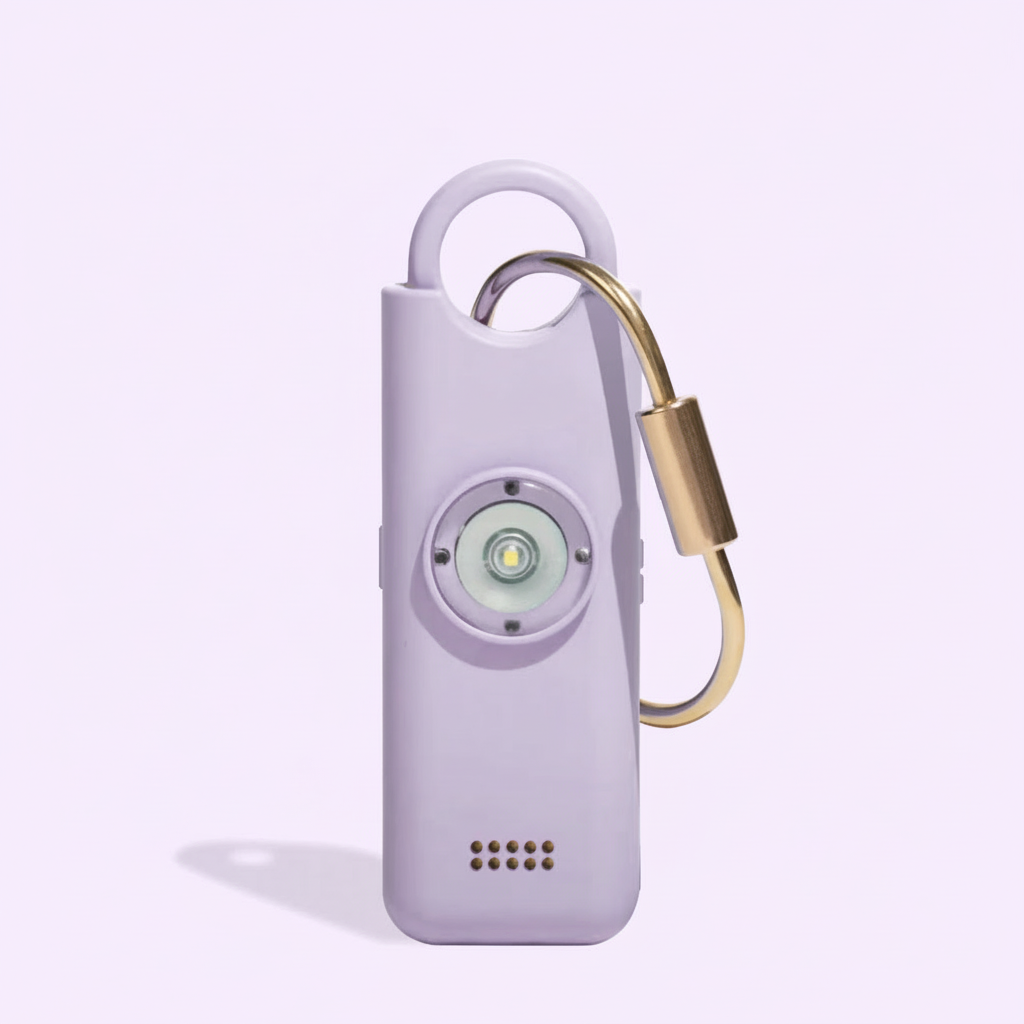 ALPHA - Alarme 130dB