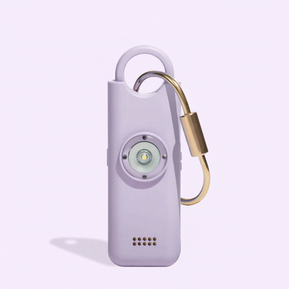 ALPHA - Alarme 130dB