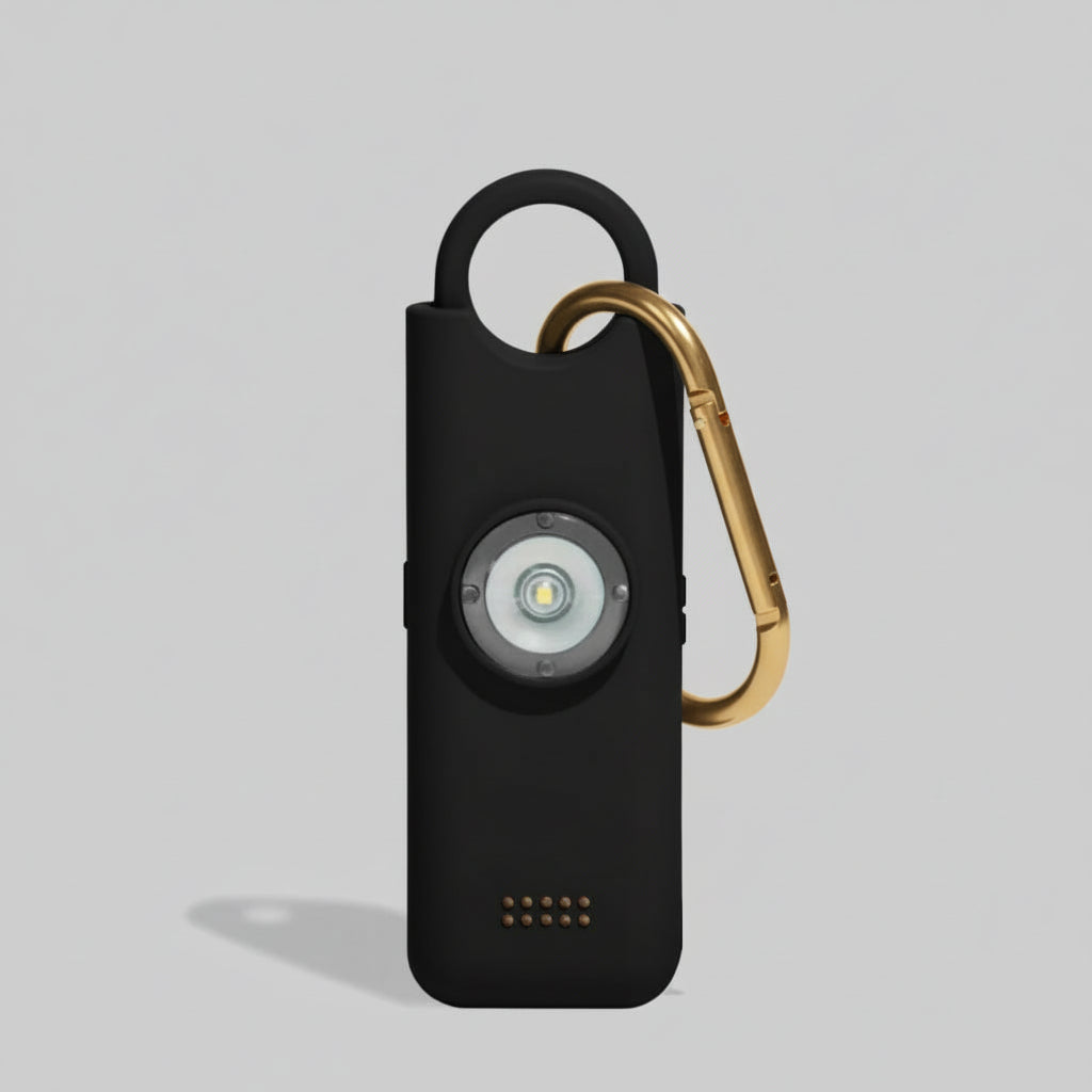 ALPHA - Alarme 130dB