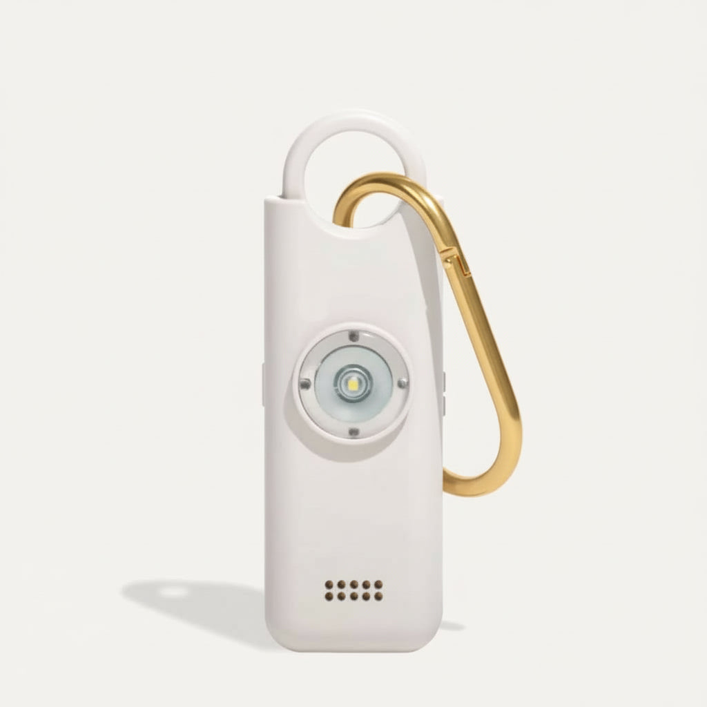 ALPHA - Alarme 130dB