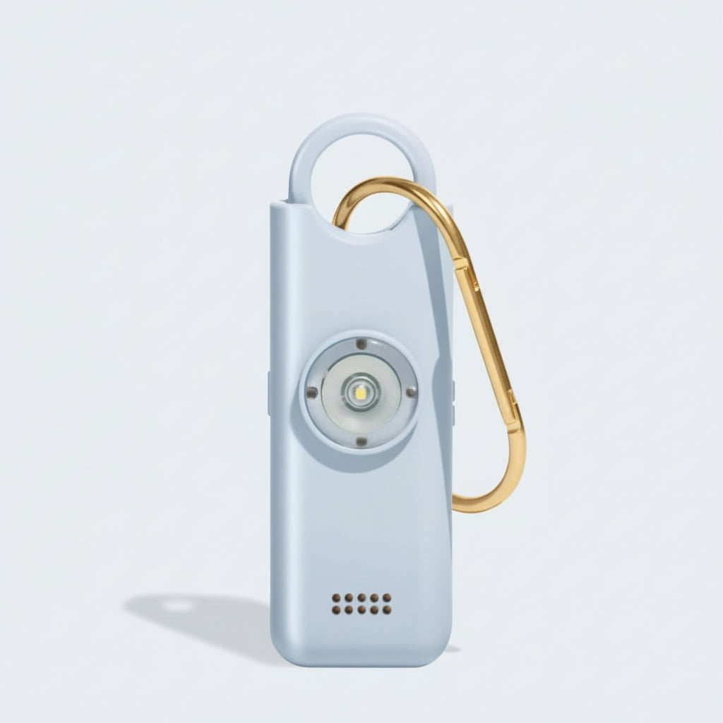 ALPHA - Alarme 130dB